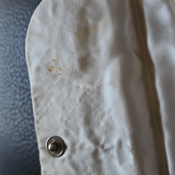 VTG Gimbels beaded purse - Picture 7 of 11